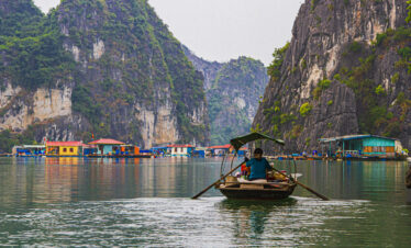 VIETNAM GETAWAY