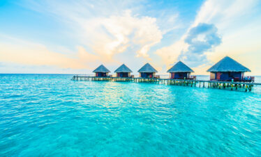 MALDIVES GETAWAY