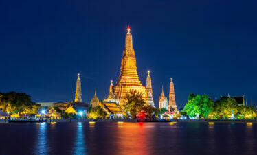 BANGKOK GETAWAY