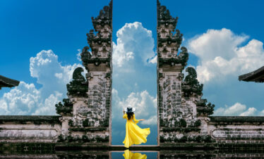 BALI GETAWAY