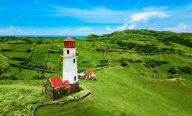 BATANES GETAWAY
