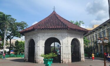 CEBU GETAWAY