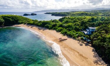 CATANDUANES GETAWAY