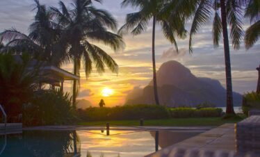 EL NIDO GETAWAY