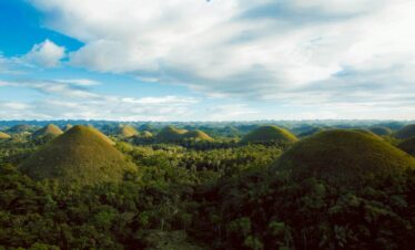 BOHOL GETAWAY