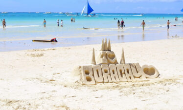 BORACAY GETAWAY