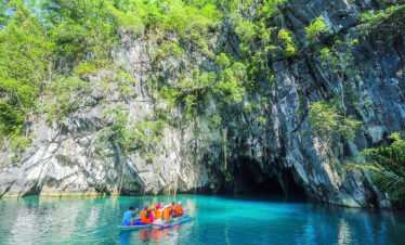 PUERTO PRINCESA GETAWAY