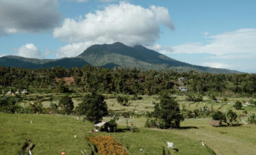 BUKIDNON GETAWAY