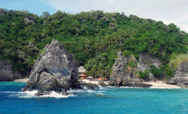 SIQUIJOR ISLAND ESCAPE