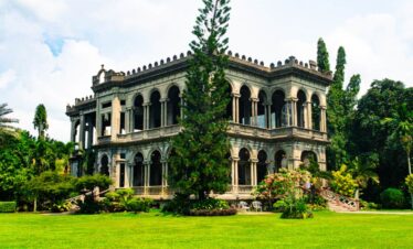 BACOLOD CITY OF SMILES EXPERIENCE