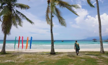 BASILAN ISLAND ADVENTURE