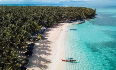 SIARGAO ISLAND PARADISE